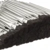 3/4" Long x 3/8" Wide Horsehair Acid Brush
