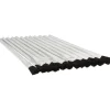 13/16" Long x 1/2" Wide Horsehair Acid Brush