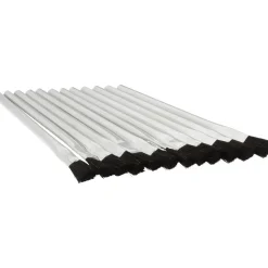 13/16" Long x 1/2" Wide Horsehair Acid Brush