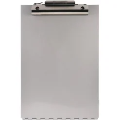 13-3/8" Long x 9" Wide x 1" High Recycled Plastic Clip Board