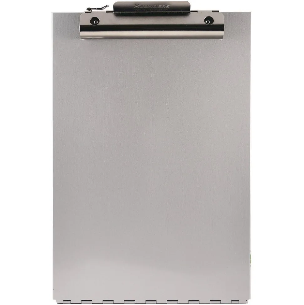 13-3/8" Long x 9" Wide x 1" High Recycled Plastic Clip Board