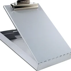 13-3/8" Long x 9" Wide x 1" High Recycled Plastic Clip Board