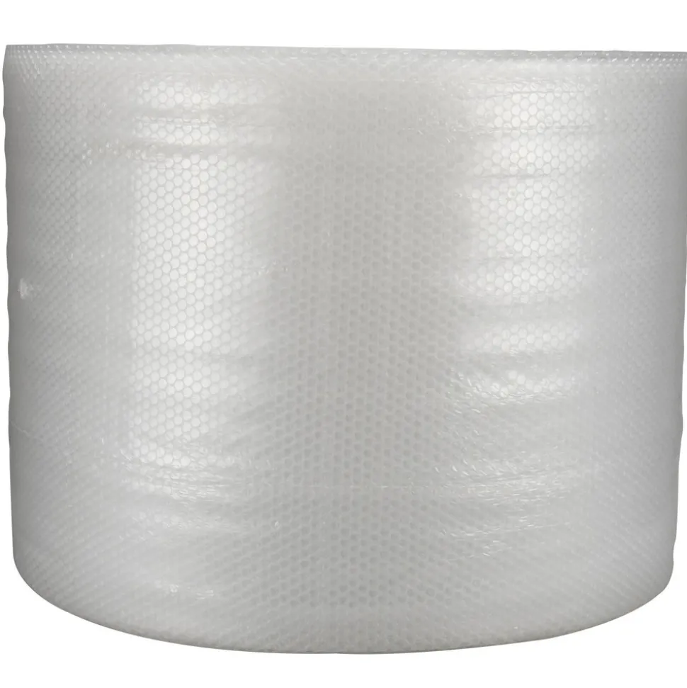 250' Long x 24" Wide x 1/2" Thick, Large Sized Bubble Roll