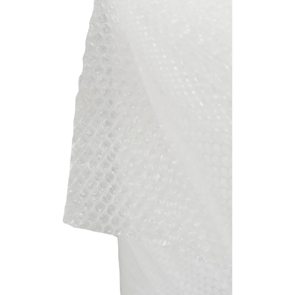 300' Long x 12" Wide x 3/16" Thick, Small Sized Bubble Roll