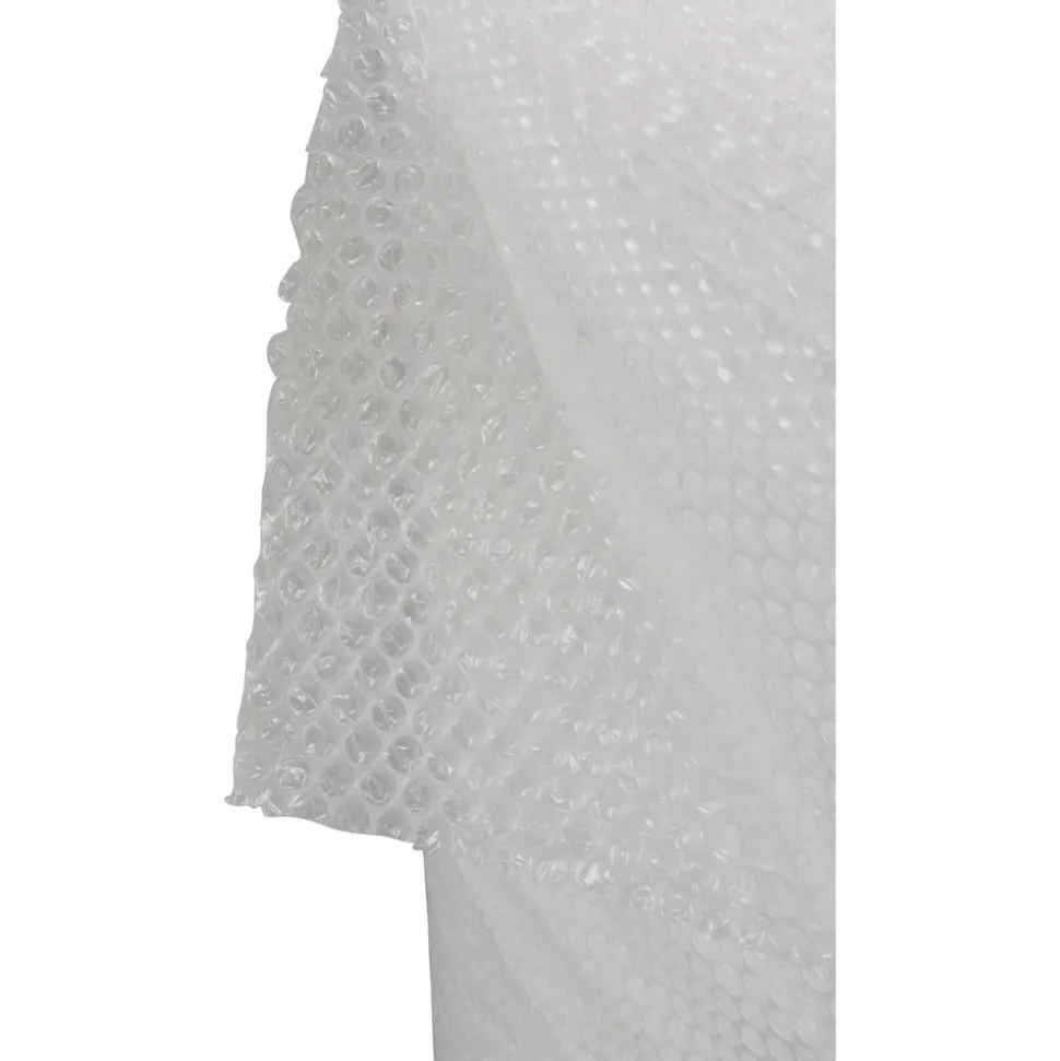 500' Long x 24" Wide x 3/16" Thick, Small Sized Bubble Roll