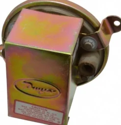 Low Differential Pressure Switch