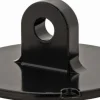 Lug Drop Indicator Back: 6.5 Dia