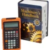 Machinery's Handbook Toolbox & Calc Pro 2, 32nd Edition