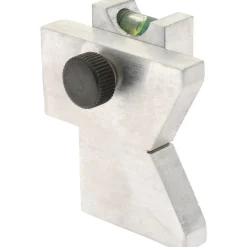 Machine Set-Up Gage Levels: Maximum Adjustable Angle: 360.00; Minimum Adjustable Angle: 0.00; Application: Turning, Boring & Facing Tools