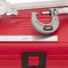 Machinist Caliper, Micrometer & Ruler Kit: 3 pc, 0 to 6" Caliper, 0 to 1" Micrometer