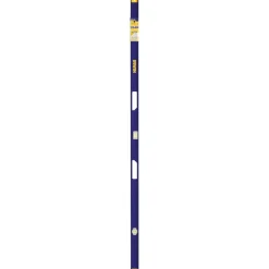 Magnetic 78" Long 3 Vial I-Beam Level