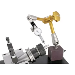 Magnetic Indicator Base: 2-3/8