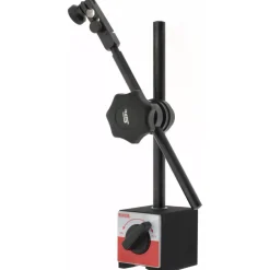 Magnetic Indicator Base: On, Off Switch