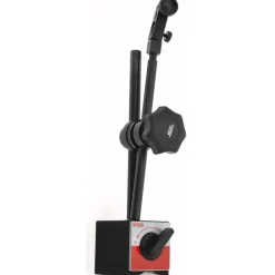 Magnetic Indicator Base: On, Off Switch