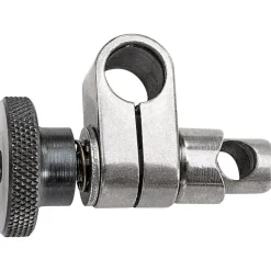 Magnetic Indicator Base Swivel Post Snug with Clamp