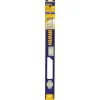 Magnetic 24" Long 3 Vial I-Beam Level