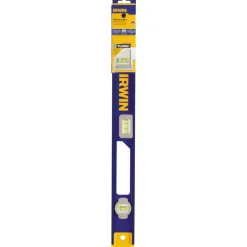 Magnetic 24" Long 3 Vial I-Beam Level