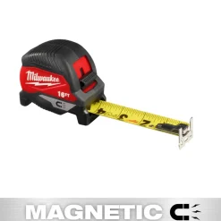 16' Magnetic Tape Measure