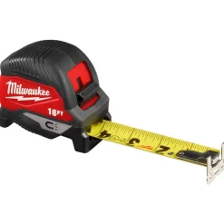 16' Magnetic Tape Measure