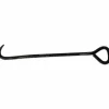 Manhole Equipment & Accessories: Type: Grate Hook