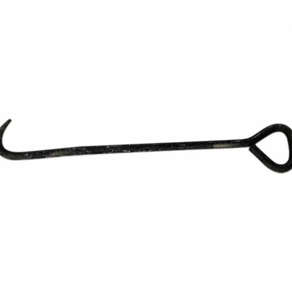 Manhole Equipment & Accessories: Type: Grate Hook