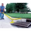 Manhole Equipment & Accessories: Lifter Type: Grate Lifter