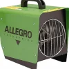 Manhole Equipment & Accessories: Type: Tent Heater - 120V, 13Amp, Single Phase