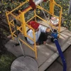 Manhole Guard Rail