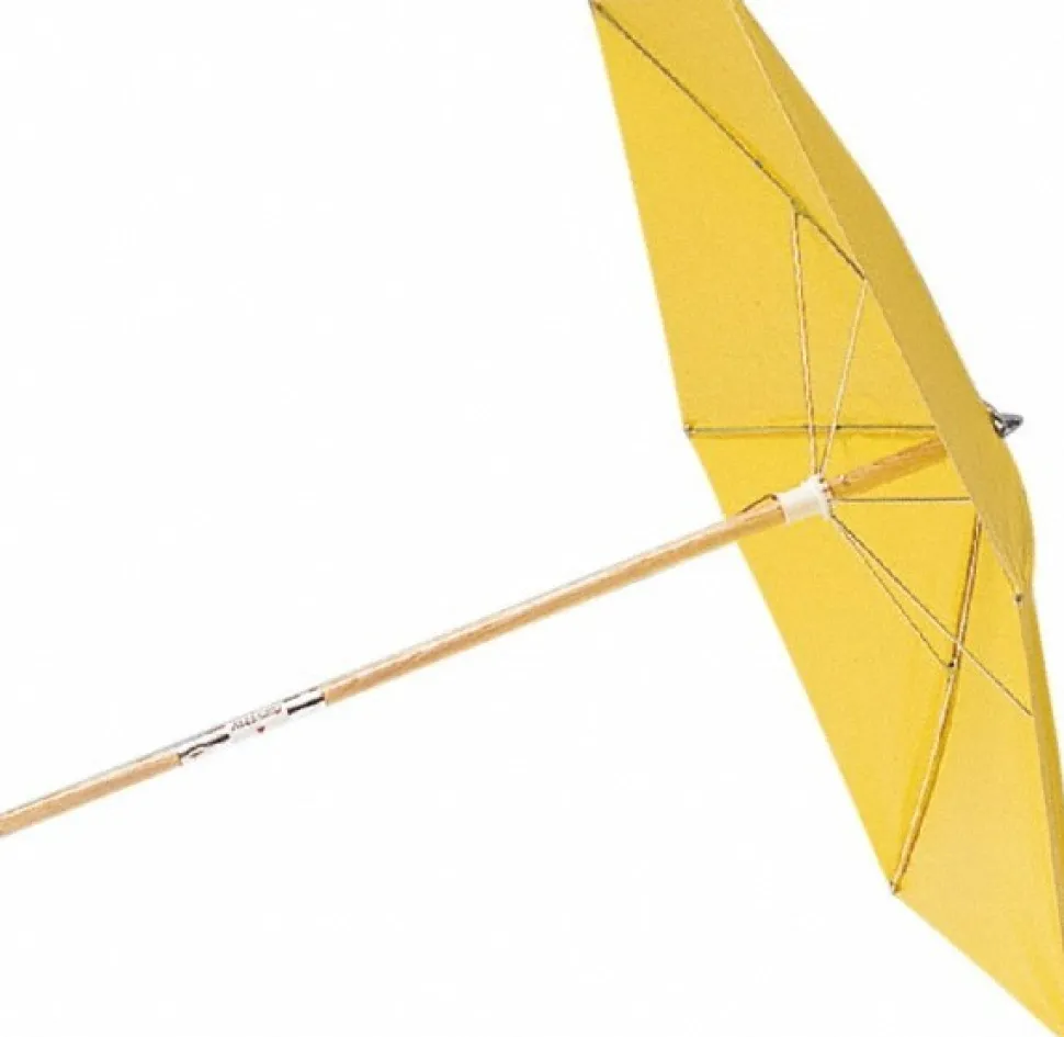 Manhole Umbrella Shade