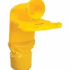 8” Manhole Ventilation Passthru