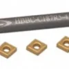 1-7/8" Max Bore, 0.208" Min Bore Smallest Bar, 0.208" Min Bore Largest Bar, Carbide Indexable Boring Bar Set
