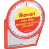 90° Max Measurement Mechanical Inclinometer