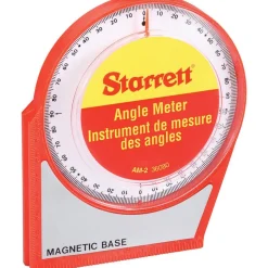 90° Max Measurement Mechanical Inclinometer
