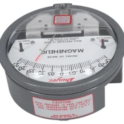 15 Max psi, 3% Accuracy, NPT Thread Air Filter Kit
