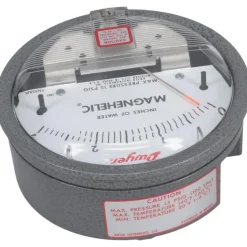 15 Max psi, 2% Accuracy, NPT Thread Air Filter Kit