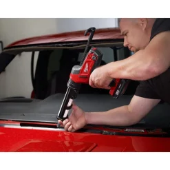 M18™ Cordless Caulk and Adhesive Gun
