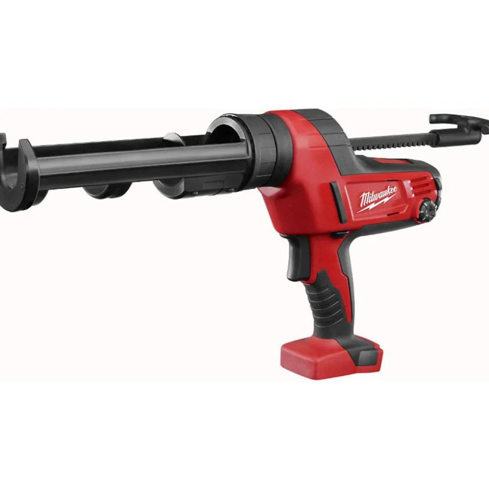M18™ Cordless Caulk and Adhesive Gun