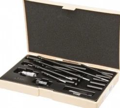 Mechanical Inside Micrometer: 2 to 12" Range