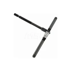 Mechanical Inside Tubular Micrometer: 1.5000 to 12.0000"