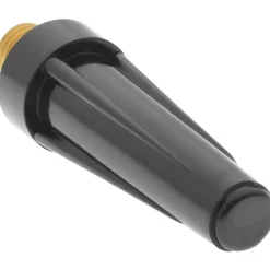 Medium Black Cap