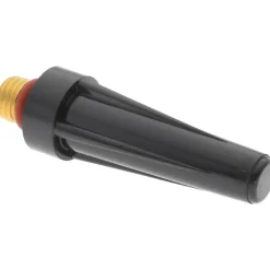 Medium Black Cap