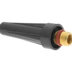 Medium Black Cap