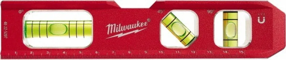 Metric Compact Billet Torpedo Level