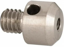 M2 Female, M4 Male, CMM Thread Stylus Adapter