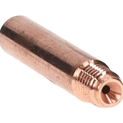 MIG Welder Contact Tip: 0.045" Max Wire Dia
