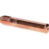 MIG Welder Contact Tip: 0.035" Max Wire Dia