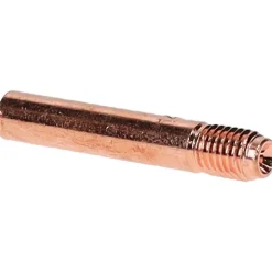 MIG Welder Contact Tip: 0.035" Max Wire Dia