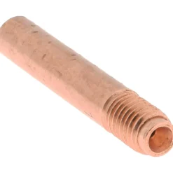 MIG Welder Contact Tip: 0.045" Max Wire Dia