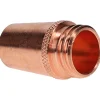 MIG Welder Gas Nozzle: