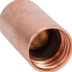 MIG Welder Insulating Bushing: Use with Tweco